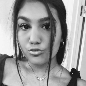 Meet your Posher, Jacquelyn